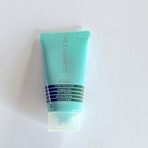 Mudmasky brand recovery mask